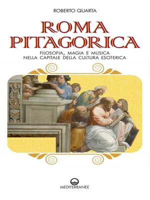 cover image of Roma pitagorica